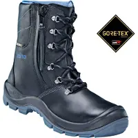 Atlas Sicherheitswinterstiefel GTX 945 XP Thermo S3 SRC DGUV W10 Gr.36 schwarz