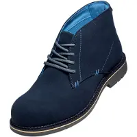 Uvex Sicherheitsstiefel 84272 S3 SRC 1 business, Weite 11, Größe 52 PUR