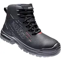 Atlas Sicherheitsstiefel MAX 510 PRO S3 ESD W10 Gr. 48 schwarz