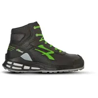 U Power Hochschuh KENT ESD S3 CI SRC Gr.47, RN10084