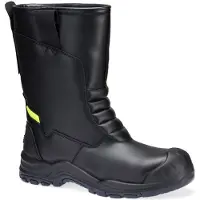 Portwest Winter Sicherheitsschuhe FD 07 Winter Rigger Gr. 35