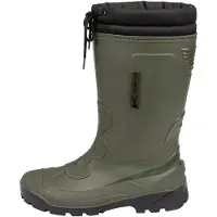 Kuebler Winterstiefel oliv Gr. 46