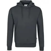 Hakro Hoody Grün || Größe L