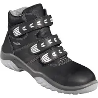 Atlas Sicherheitsstiefel TX 575 S3 SRC DGUV Gr. 42 schwarz/royalblau