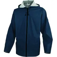 Deltaplus Regenjacke 850VES - XXL / marineblau