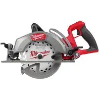 Milwaukee Sega Circolare Senza Filo 18V Li-ion M18 FCSRH662-0