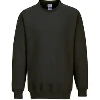 Portwest Antistatisches ESD-Sweatshirt AS24 Gr. XL navy
