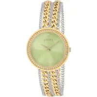 Liu Jo LIU-JO LUXURY TIME Armbanduhr LIU-JO TLJ2536