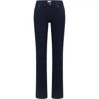 Mustang Straight-Jeans "Damen Style Crosby Relaxed Straight"