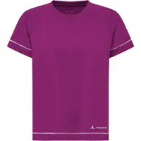Vaude - Women's Neyland T-Shirt II - Funktionsshirt Gr 38 lila