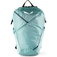 Salewa Wanderrucksack Rucksack Pedroc Mate 14L Willow grüngrau