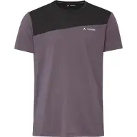 Vaude - Sveit T-Shirt - Funktionsshirt Gr XL lila