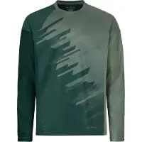 Vaude Bike Moab Ls Vi Langarm-t-shirt