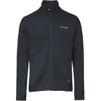 Vaude Me Scopi Fleece Jacket II phantom black XXL