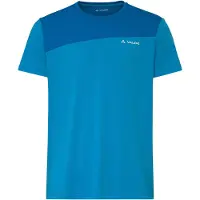Vaude Men's Sveit Shirt radiate blue/active blue (291) XXXL
