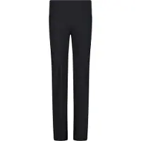 CMP Sara Woman Long Pant nero (U901) 46