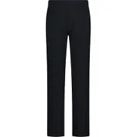 CMP WOMAN LONG PANT black 38