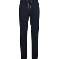 CMP Herren Hose MAN LONG PANT 32D8127-N950 56 - Black Blue - 56