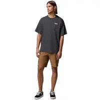 Columbia CSC Heavyweight Iconic Tee shark, csc box logo (012) XS