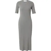 Armedangels - Women's Sehaaraa GMT Dye Dress - Kleid Gr M grau