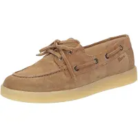 Sioux 4142041 MELOSANA-700, Schnürschuhe in Braun für Damen, Größe 40