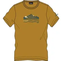 CMP MAN T-shirt curcuma (R813) 48