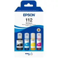 Epson Ink C13T06C64A, Original, Schwarz, Cyan, Magenta, Gelb, , 4 Stück(e)
