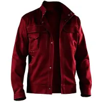 Kuebler KÜBLER ORGANIQ Jacke schwarz 118 - 1248 1414-99-118 - schwarz