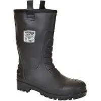 Portwest FW75 Neptune Rigger Sicherheitsstiefel Wasserdicht Energieaufnahme