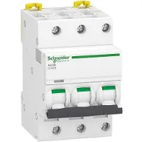 Schneider Electric Acti 9 Leistungsschalter - A9P54325