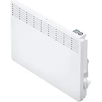 AEG Wand-Konvektor WKL 2005 für ca. 24 m², Elektroheizung 2 kW, LCD, Wochentimer, Offene Fenster Erkennung, 236535