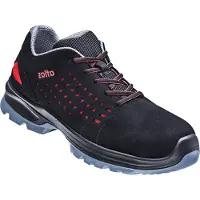 Atlas Sicherheitshalbschuh SL 30 red 2.0 S1 SRC ESD DGUV W12 Gr. 36 schwarz/rot