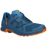 Haix Sicherheitshalbschuh CONNEXIS Go 2.0 GTX low 36002 Gr. 51 blau/orange