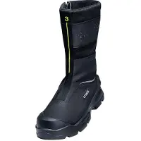Uvex Stiefel 3 S3L schwarz Weite 10 Größe 52