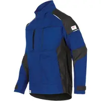 Kübler ACTIVIQ cotton+ Jacke schwarz XL - 1250 3421-99-XL - schwarz