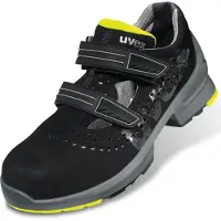 Uvex S1 Sandalen 8542 Modellreihe 1, Größe:52, Weite:14