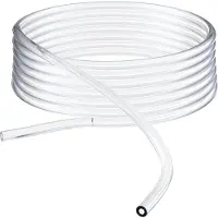 RIEGLER PVC-Schlauch, glasklar, Schlauch-ø 16x12, Rollenlänge 50 m 50 Stk