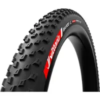 Vittoria Barzo 27,5x2,6 XC Trail Full Black G2.0