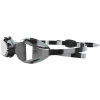 Speedo Hyper Flyer Mirror Kinderschwimmbrille