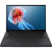 Asus Zenbook Duo UX8406CA-QL194W, Intel Core Ultra 9, 35,6 cm (14"), 1920 x 1200 Pixel, 32 GB, 1 TB, Windows 11 Home