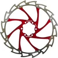 Massi Ultralight Anodized Bremsscheibe