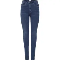 ONLY Jeans Blau 186588 : Größe - XS_32 Größe: XS_32