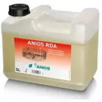 Ecolab Neutralisationsmittel Anios RDA, für Instrumentarium 3112440 , 5 Liter - Kanister