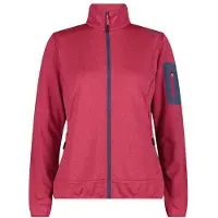 Campagnolo Damen Unterjacken lg.Arm Da WOMAN JACKET