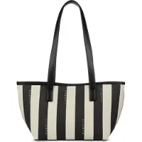 Bugatti Schultertasche Cleo Shoulder Bag Black schwarz