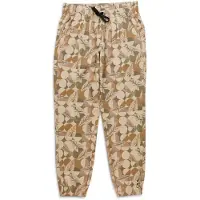 KAVU - Women's Bucerias - Freizeithose Gr S beige