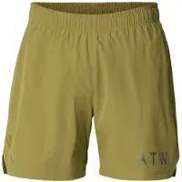 Halo - Shorts - Shorts Gr XXL oliv