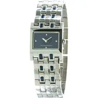 Chronotech Cc7120ls-03m Damenuhr