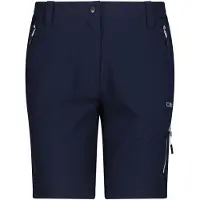 CMP - Women's Bermuda Stretch - Shorts Gr 46 blau