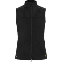 Fjällräven - Women's Abisko Vest - Windweste Gr S schwarz